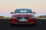 Genesis G70 3.3T 2019 года (AU)